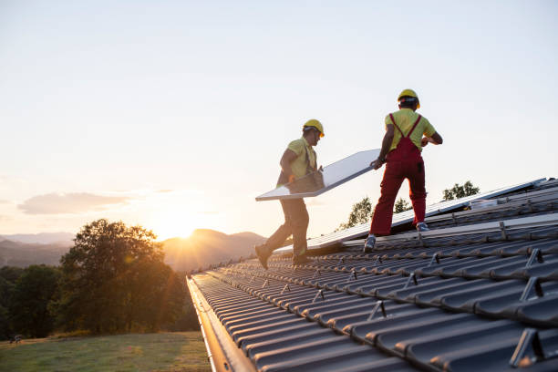 Best Rubber Roofing (EPDM, TPO)  in Williamsburg, OH