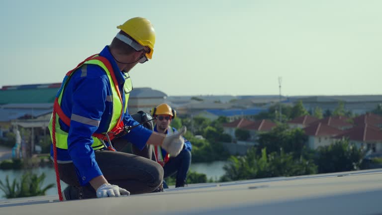 Best Roof Insulation Installation  in Williamsburg, OH