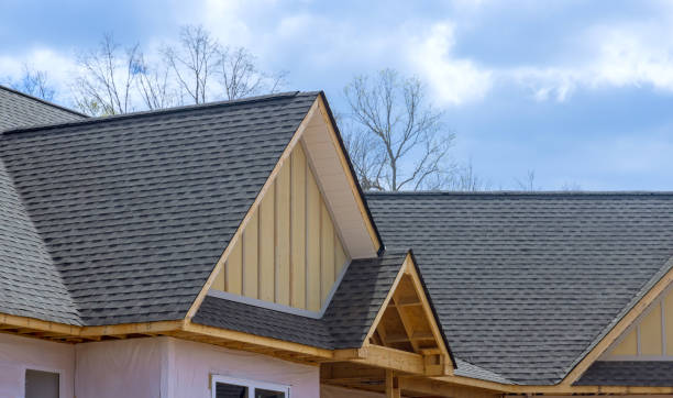 Best Solar Panel Roofing Installation  in Williamsburg, OH