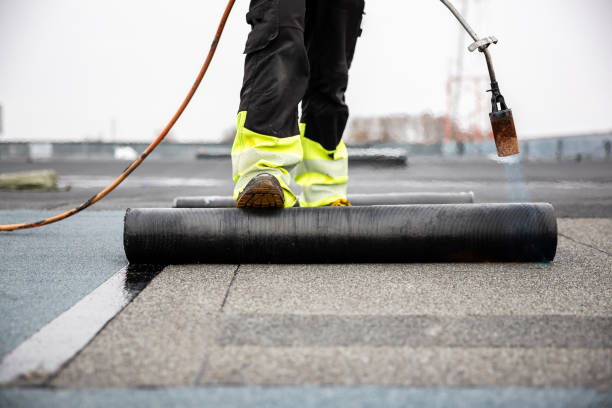 Best Roof Installation  in Williamsburg, OH