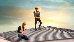 Best Roof Leak Repair  in Williamsburg, OH